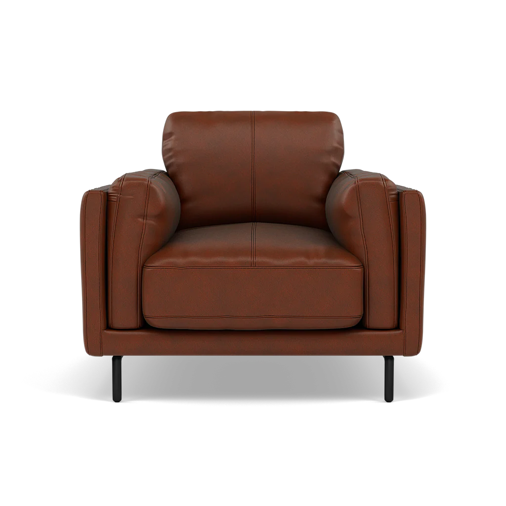 Morris Armchair - Armchair Cat 30F - Image 3
