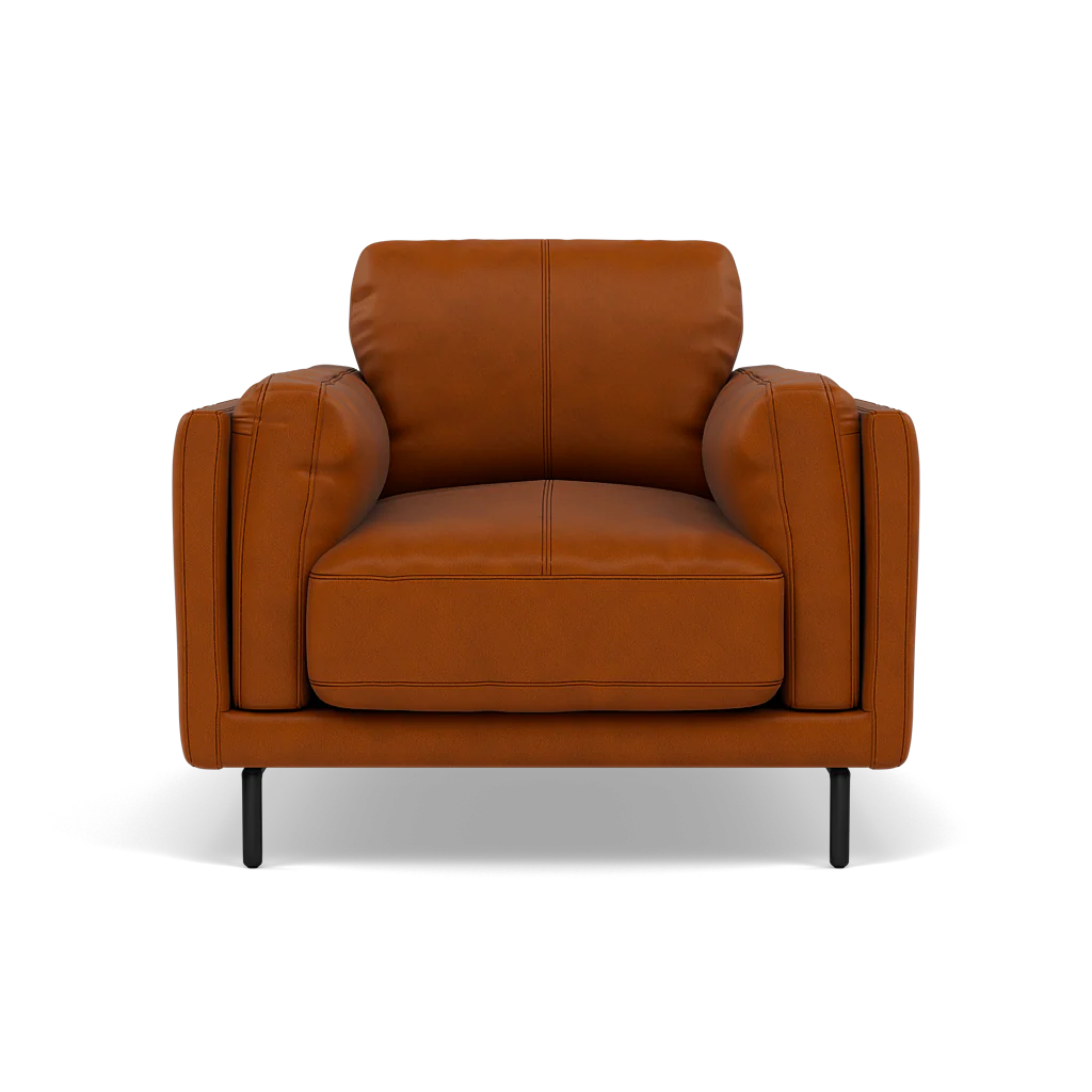 Morris Armchair - Armchair Cat 30F - Image 4