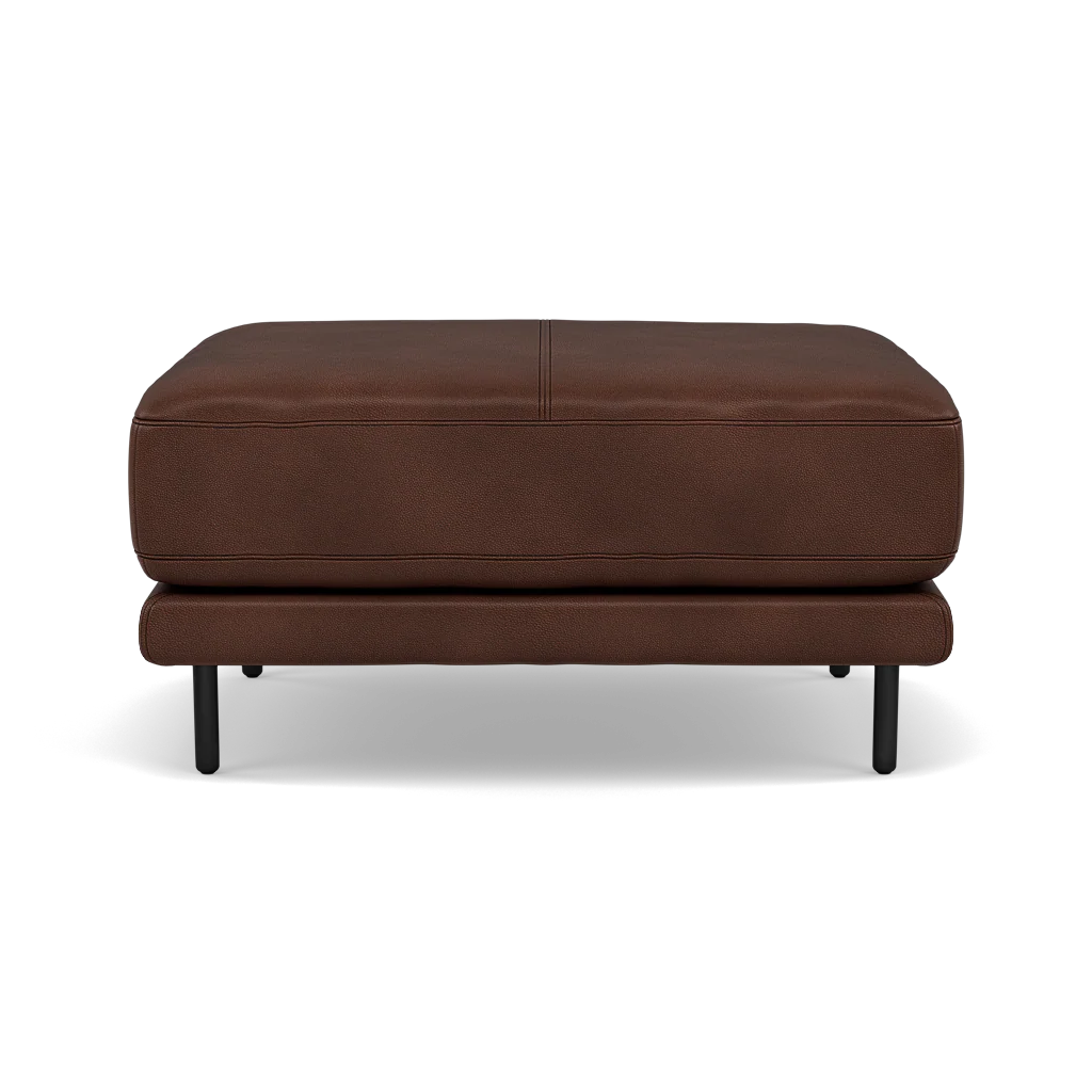 Morris Footstool - Rectangular Footstool Cat 20 - Image 5