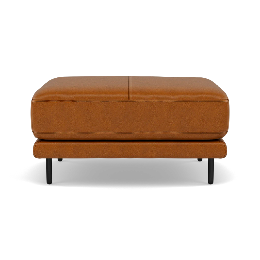 Morris Footstool - Rectangular Footstool Cat 30F
