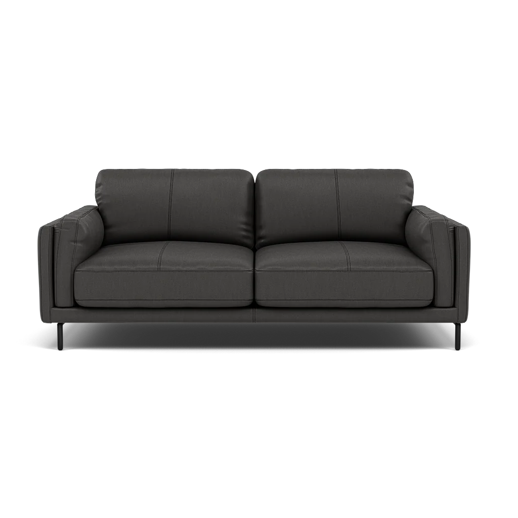Morris Large 2 Seater Sofa - 2.25 Seater Compact Cat 25 - Image 10