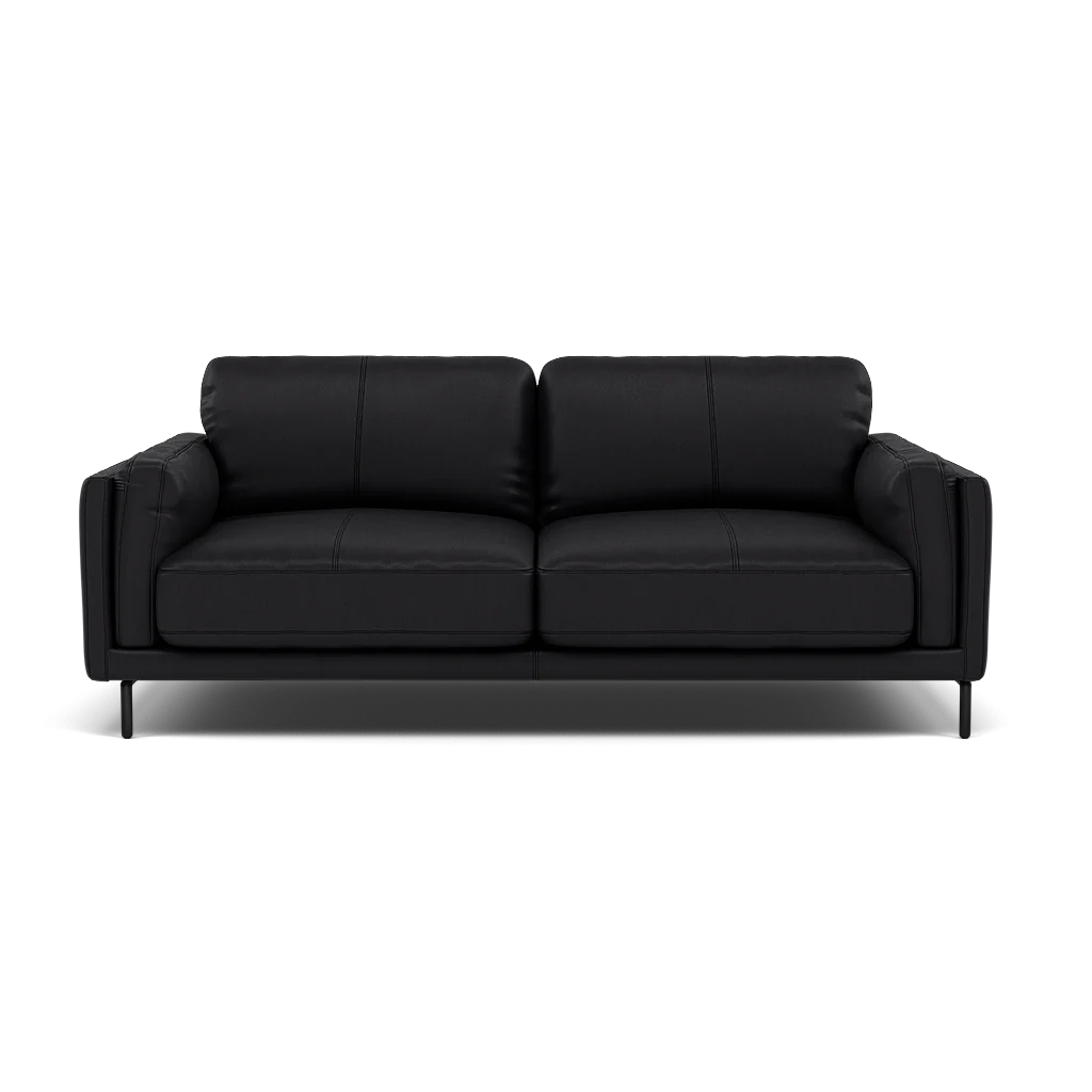 Morris Large 2 Seater Sofa - 2.25 Seater Compact Cat 25 - Image 14