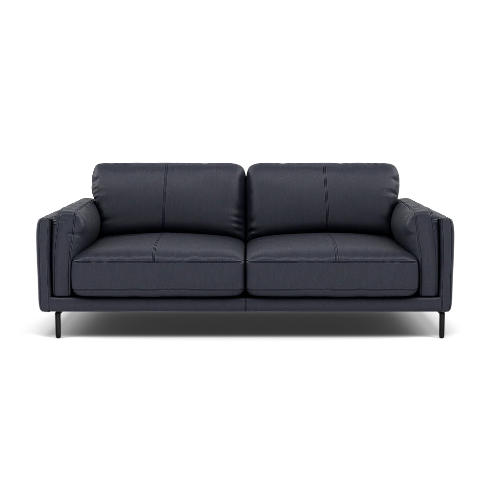 Morris Large 2 Seater Sofa - 2.25 Seater Compact Cat 25 - Image 16