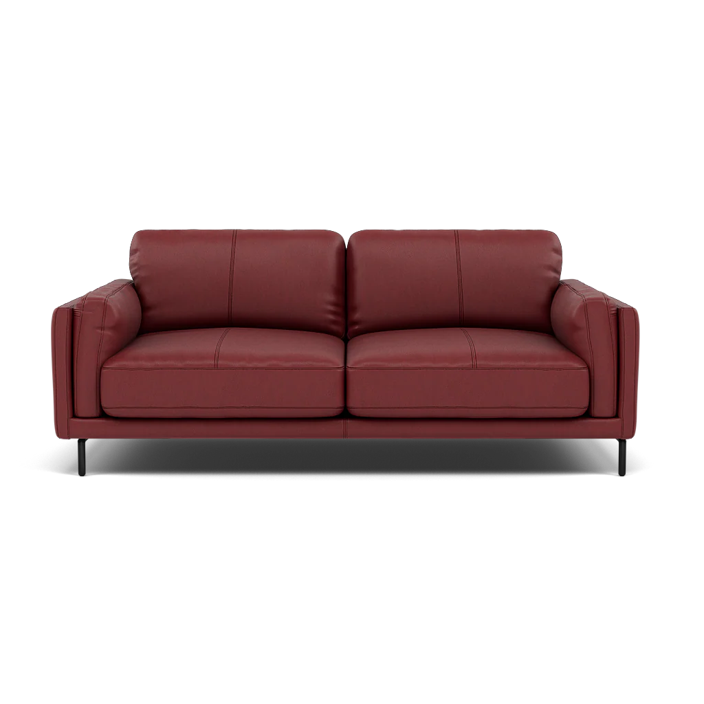 Morris Large 2 Seater Sofa - 2.25 Seater Compact Cat 25 - Image 17