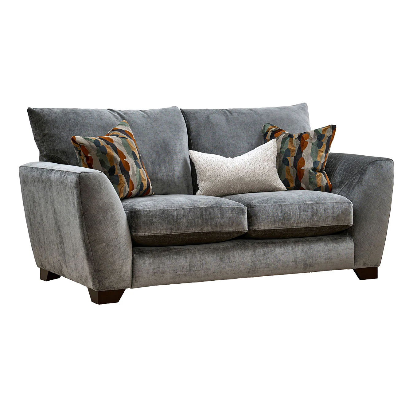 Mylo 2 Seater Sofa - 2 Seater Sofa Grade A - Image 3