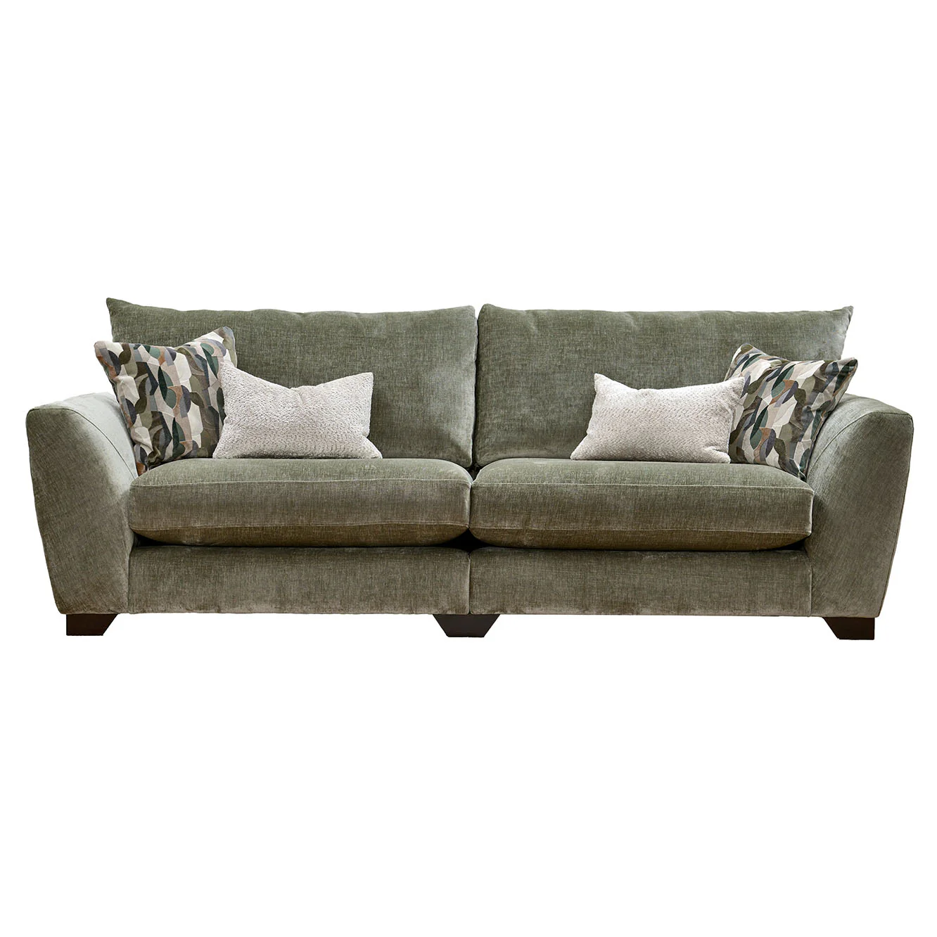 Mylo 4 Seater Sofa - 4 Seater Sofa Grade A