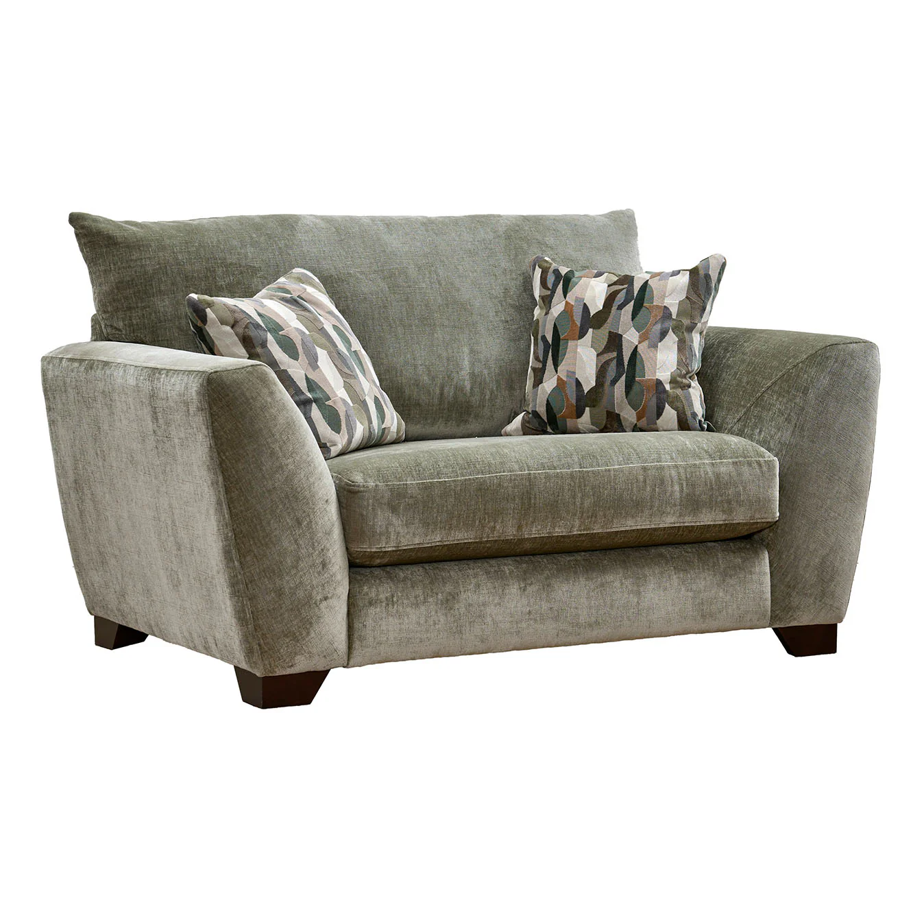 Mylo Loveseat - Love Chair Grade A - Image 3