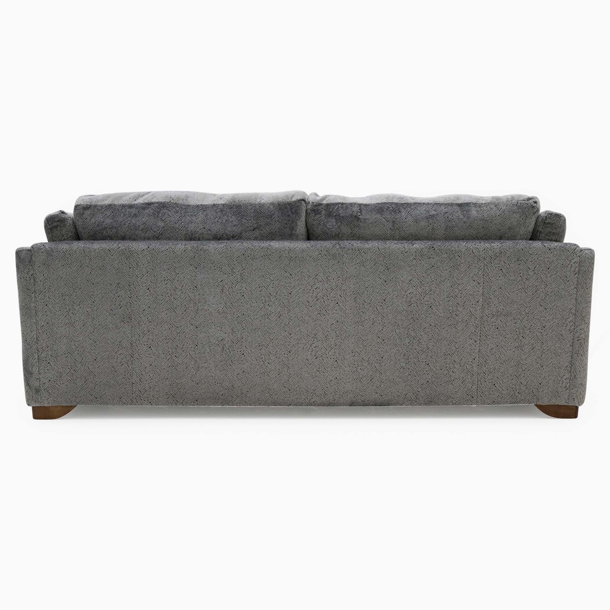 Napier 3 Seater Sofa - 3 Seater Sofa Fabric - Image 6