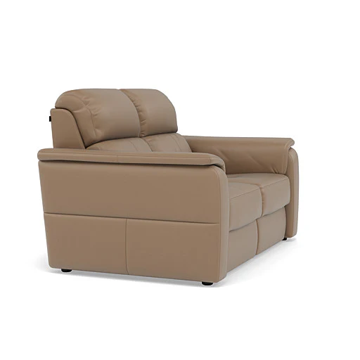 Nicoletti Giacomo 2 Seater Sofa - 2 Seater Sofa CB Torello - Image 3