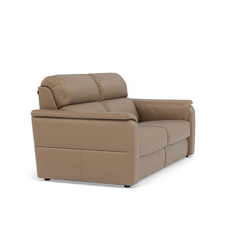 Nicoletti Giacomo 3 Seater Sofa - 3 Seater Sofa CB Torello - Image 4