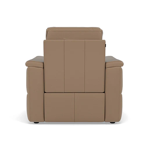 Nicoletti Giacomo Recliner Armchair - Power Recliner Chair CB Torello - Power Recliner - Image 3