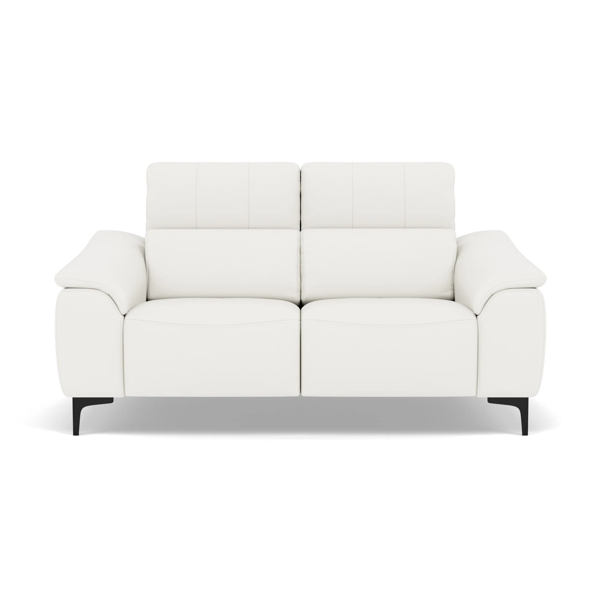 Nicoletti La Scala 2 Seater Sofa - 2 Seater Sofa CK Botero