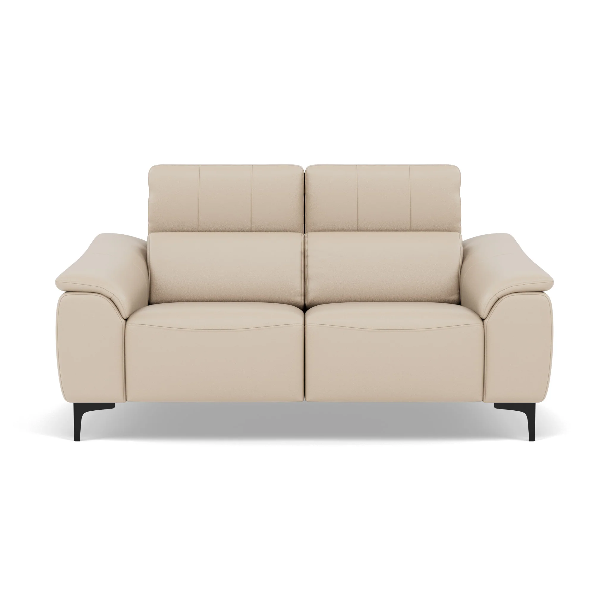 Nicoletti La Scala 2 Seater Sofa - 2 Seater Sofa CK Botero - Image 2