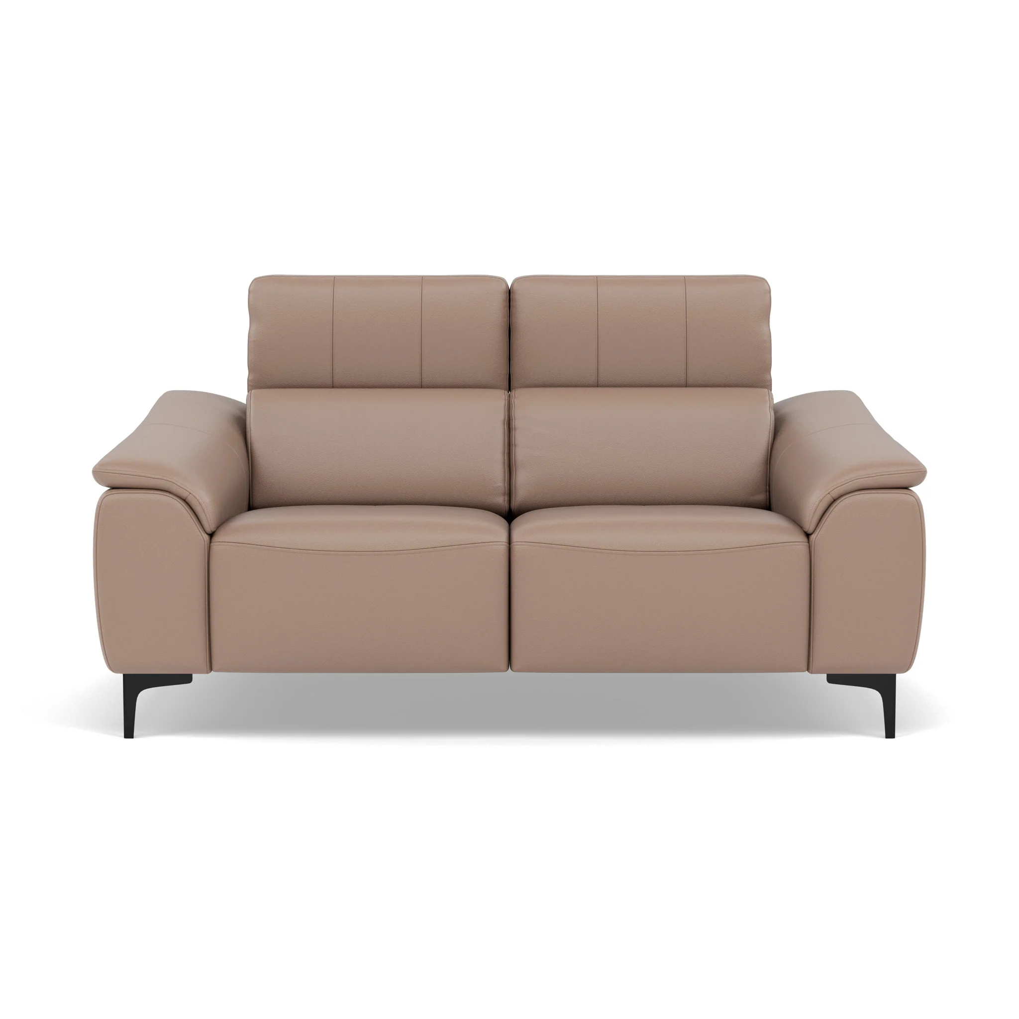 Nicoletti La Scala 2 Seater Sofa - 2 Seater Sofa CK Botero - Image 5