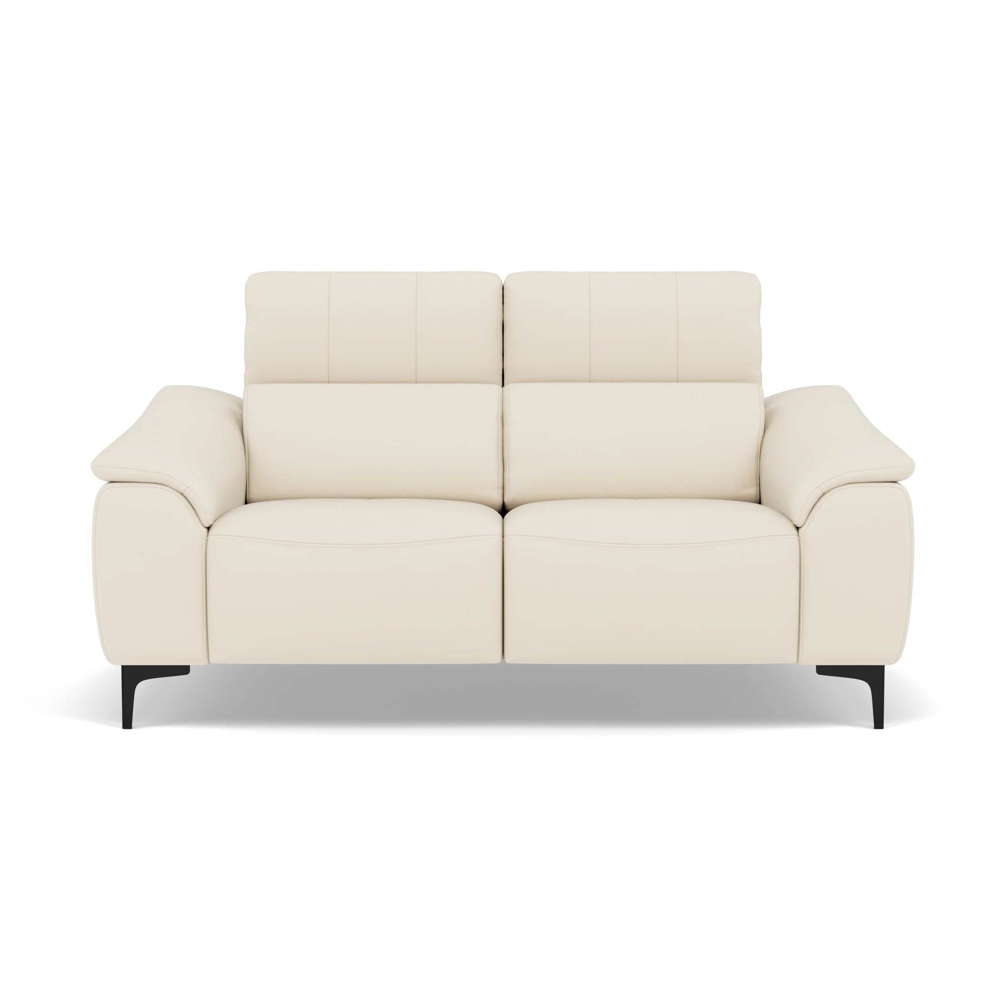 Nicoletti La Scala 2 Seater Sofa - 2 Seater Sofa CB Torello