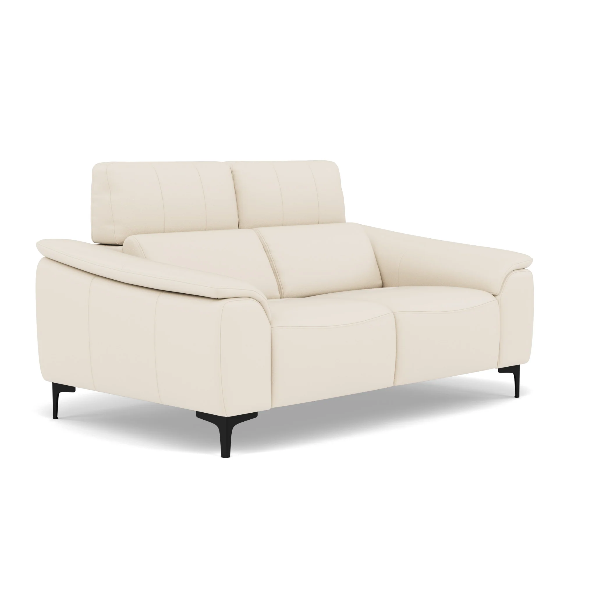 Nicoletti La Scala 2 Seater Sofa - 2 Seater Sofa CB Torello - Image 3