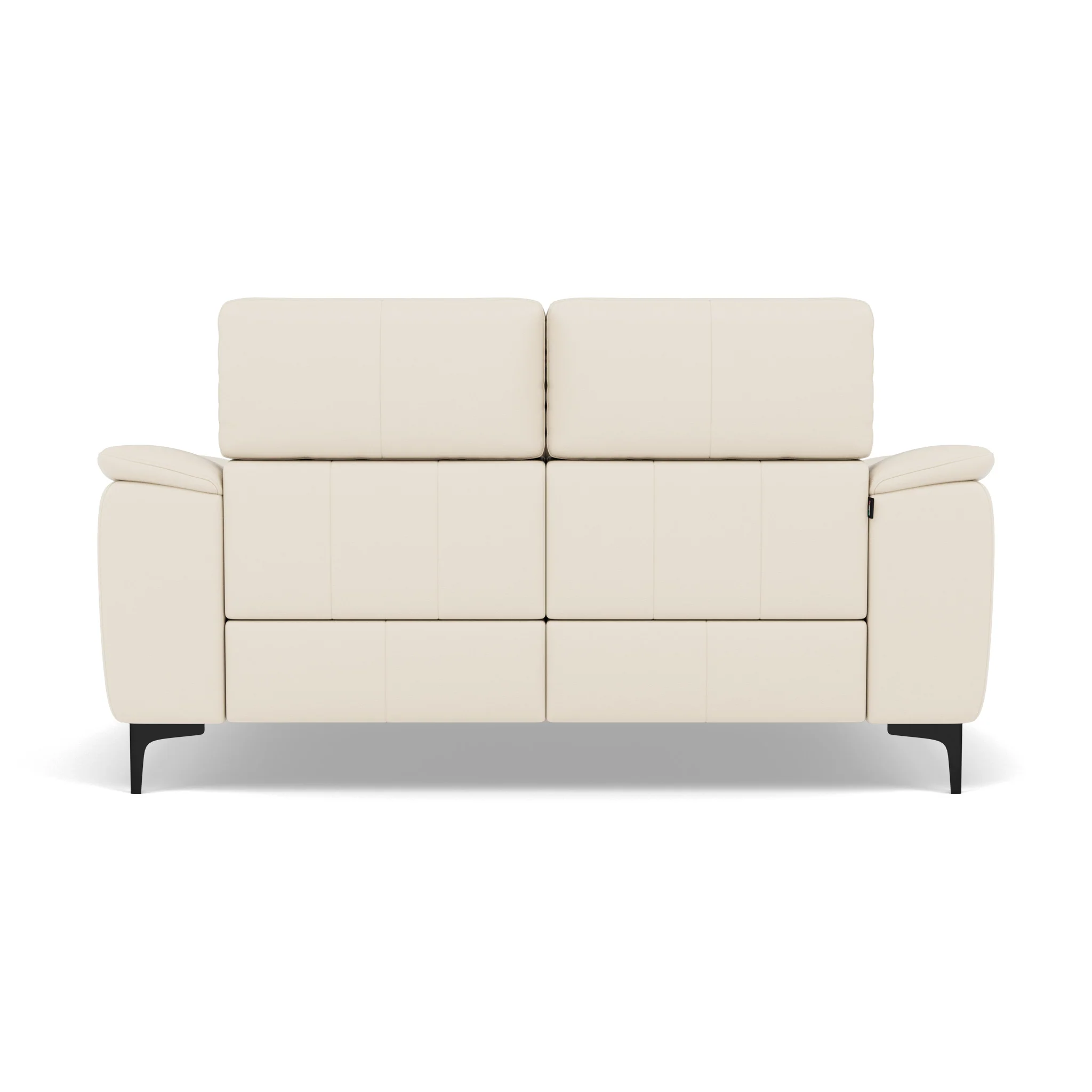 Nicoletti La Scala 2 Seater Sofa - 2 Seater Sofa CB Torello - Image 4