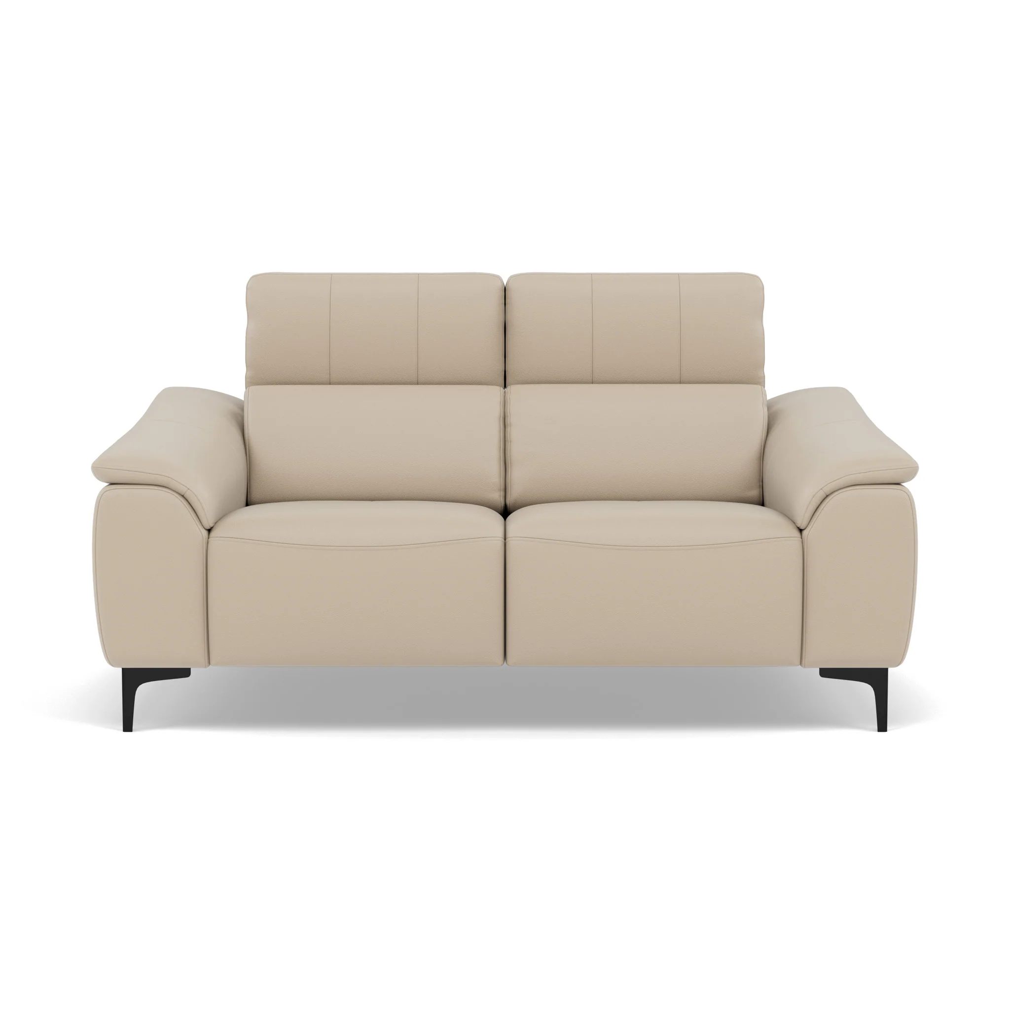 Nicoletti La Scala 2 Seater Sofa - 2 Seater Sofa CB Torello - Image 5