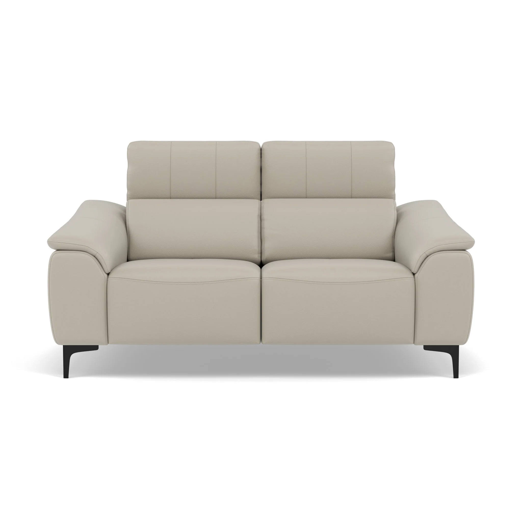 Nicoletti La Scala 2 Seater Sofa - 2 Seater Sofa CB Torello - Image 8