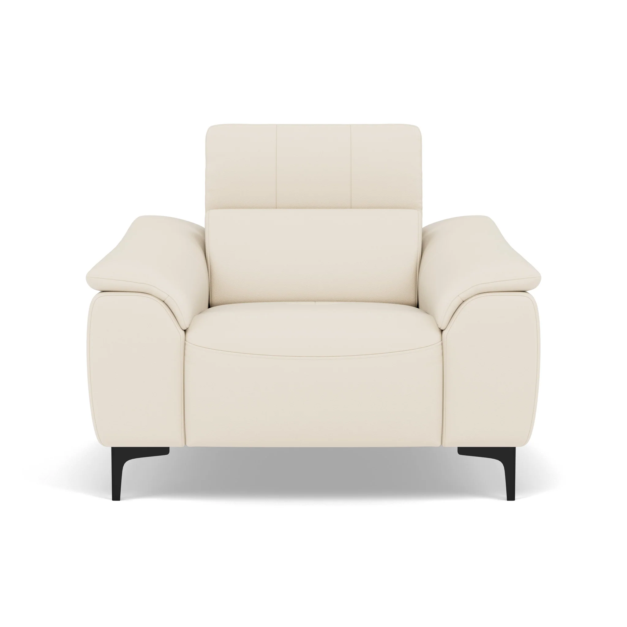 Nicoletti La Scala Armchair - Armchair CB Torello