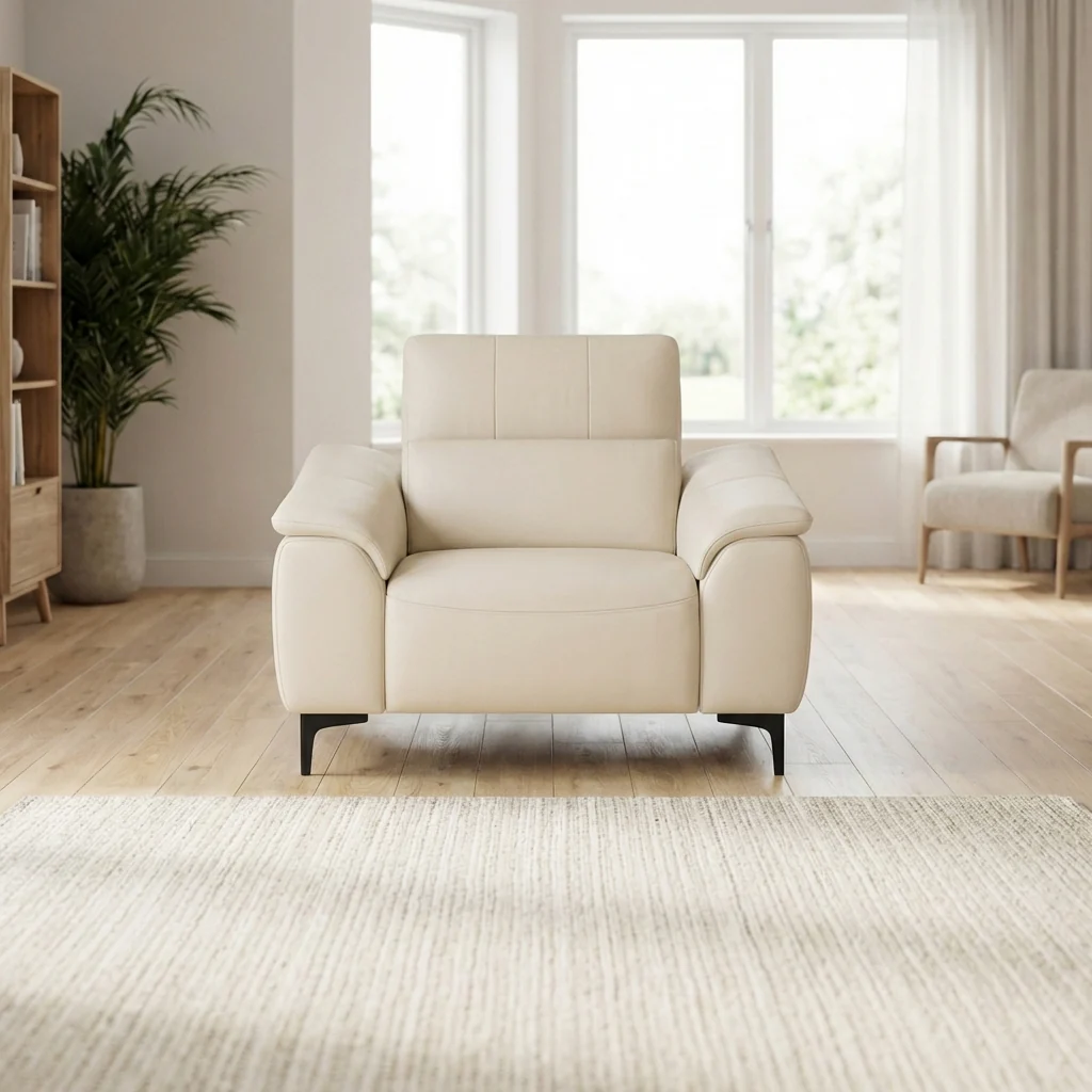 Nicoletti La Scala Armchair - Armchair CB Torello - Image 2
