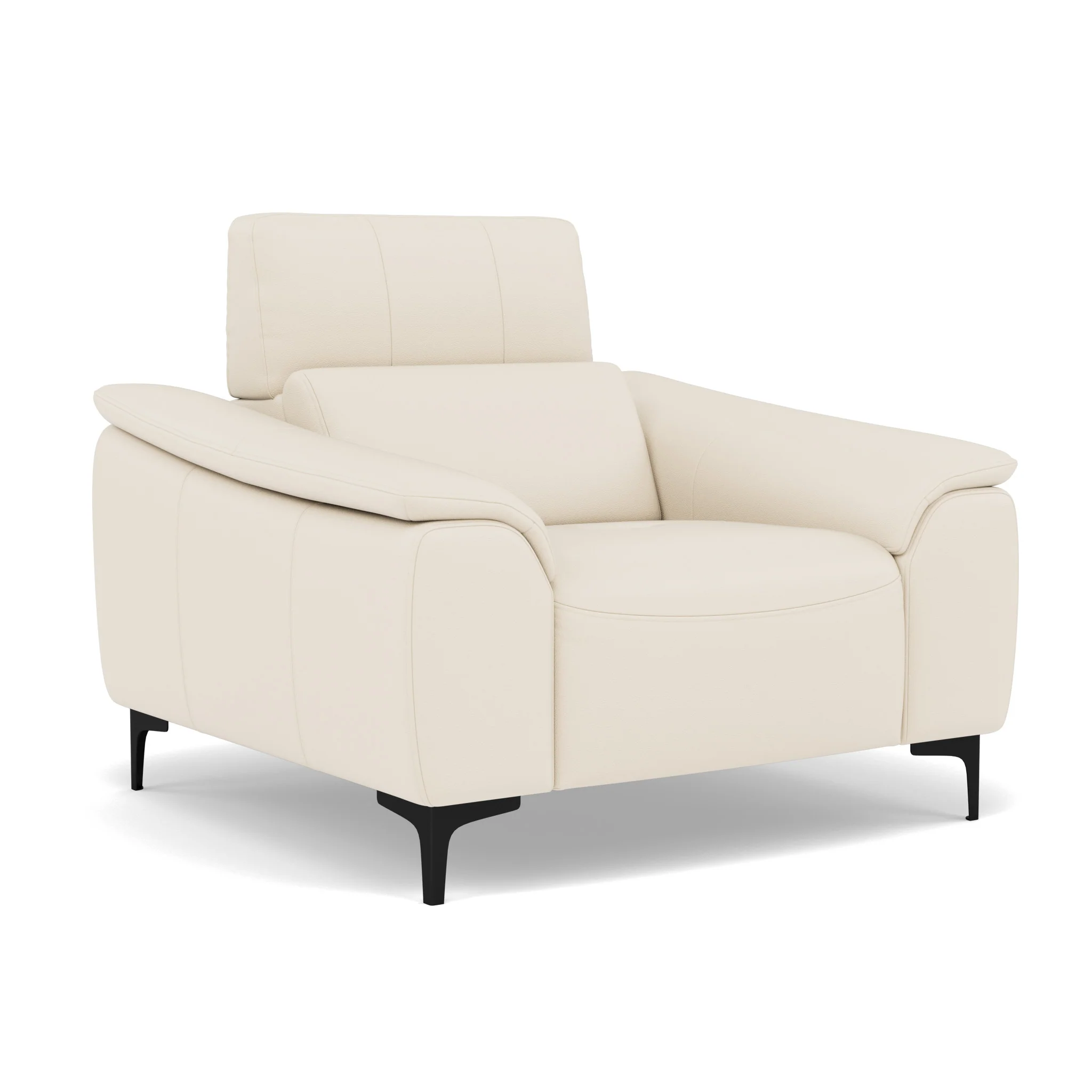 Nicoletti La Scala Armchair - Armchair CB Torello - Image 3