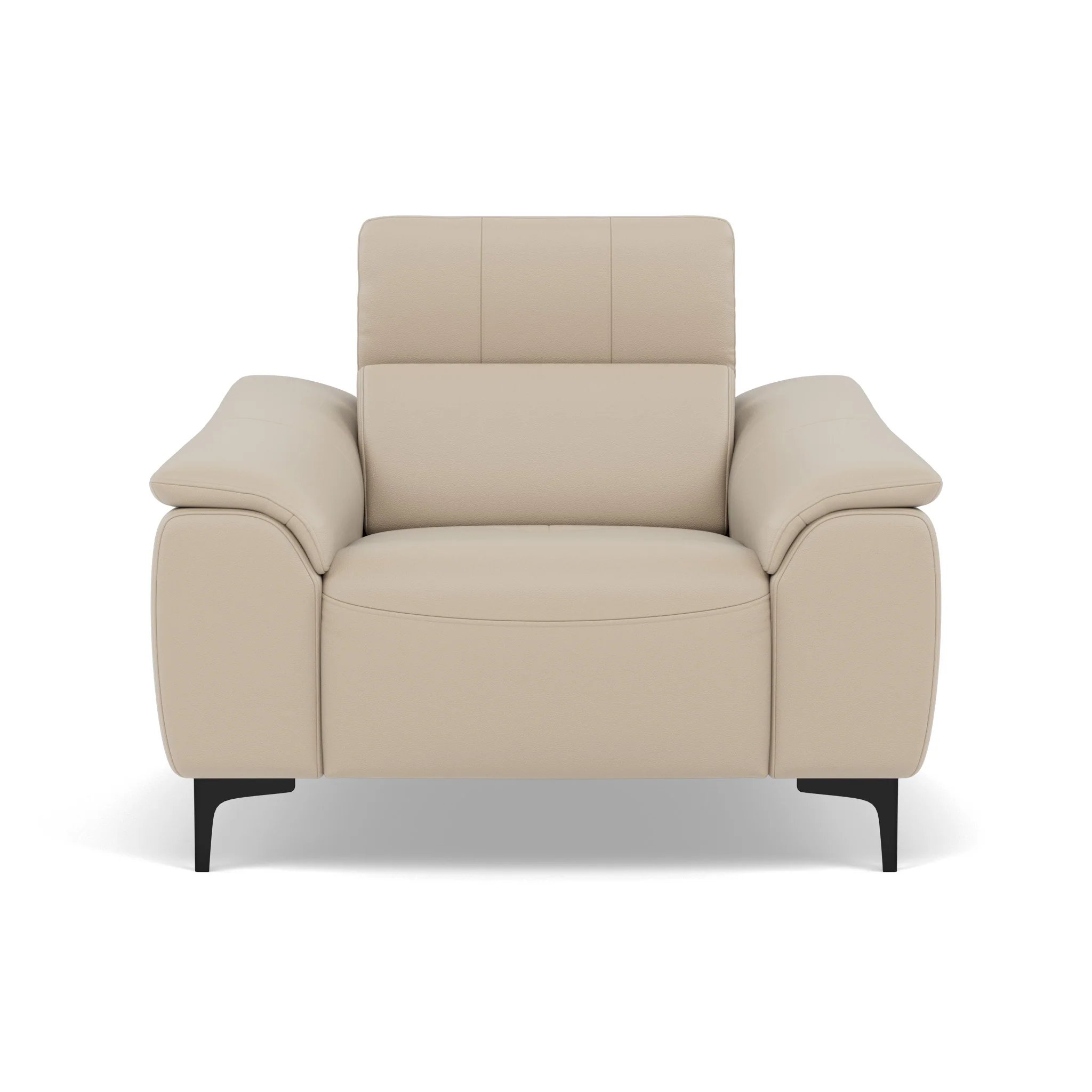 Nicoletti La Scala Armchair - Armchair CB Torello - Image 5