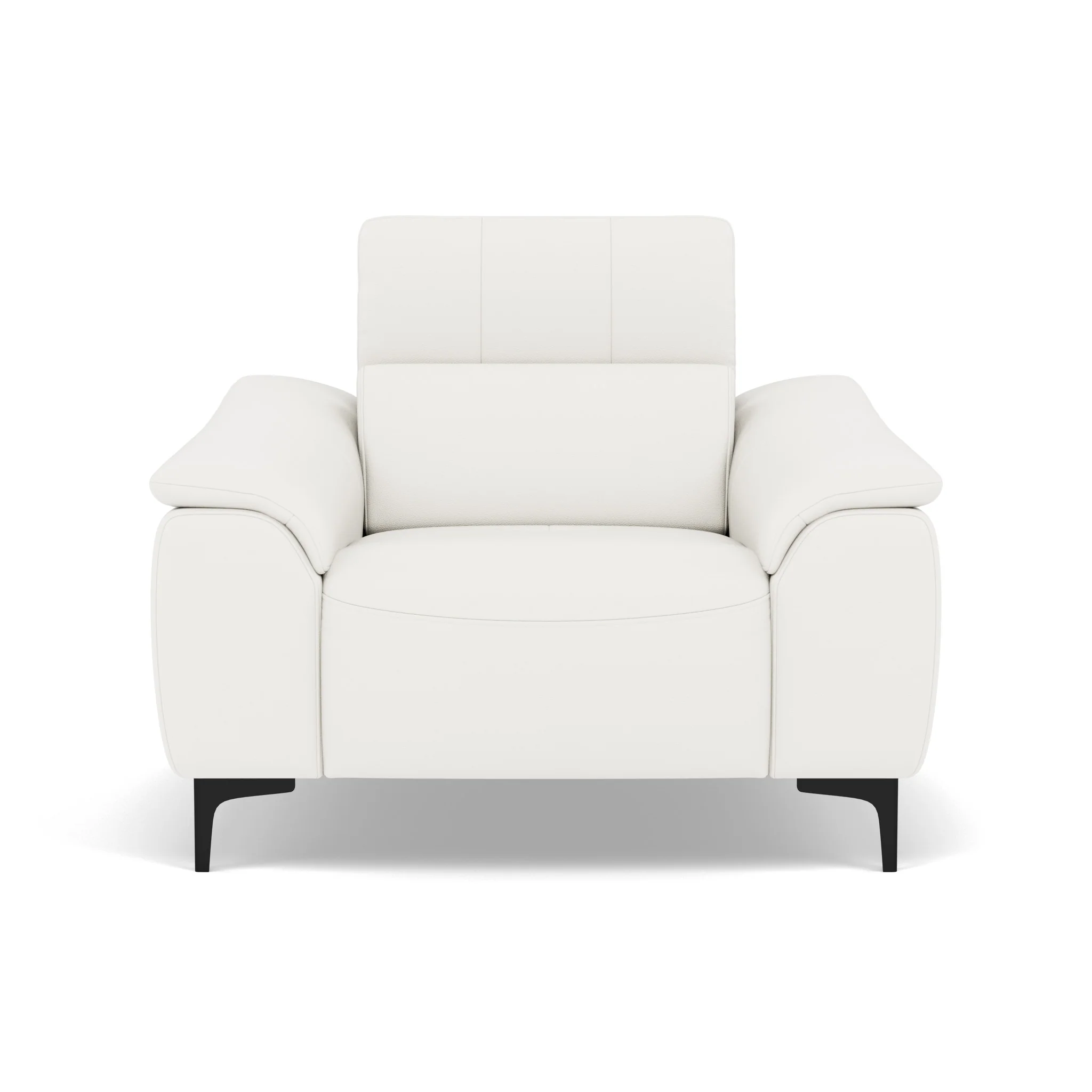 Nicoletti La Scala Armchair - Armchair CK Botero