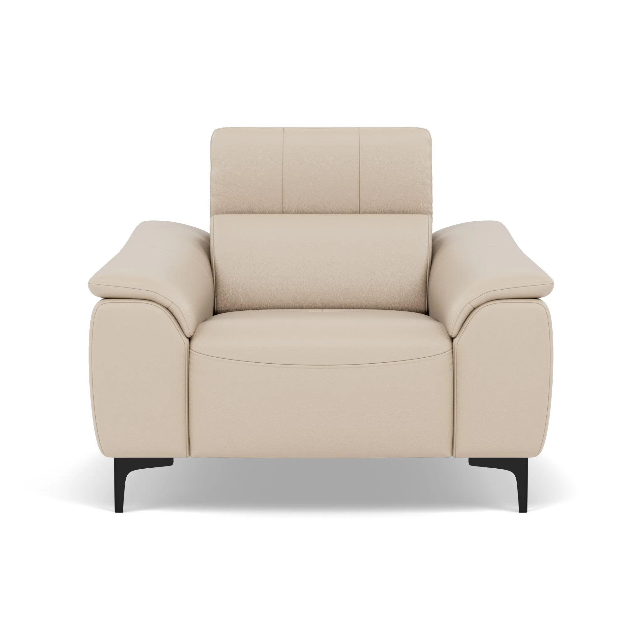 Nicoletti La Scala Armchair - Armchair CK Botero - Image 2