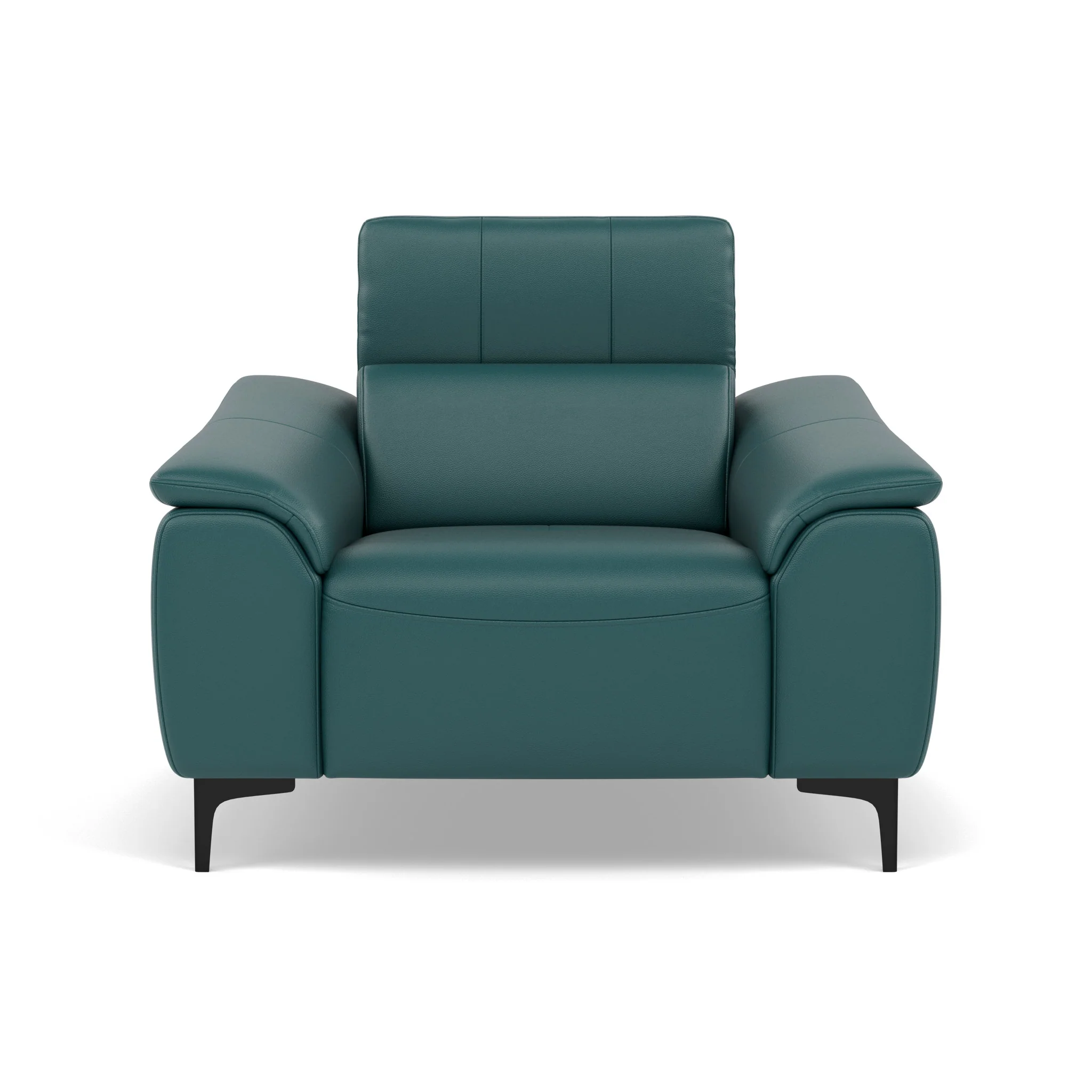 Nicoletti La Scala Armchair - Armchair CK Botero - Image 4