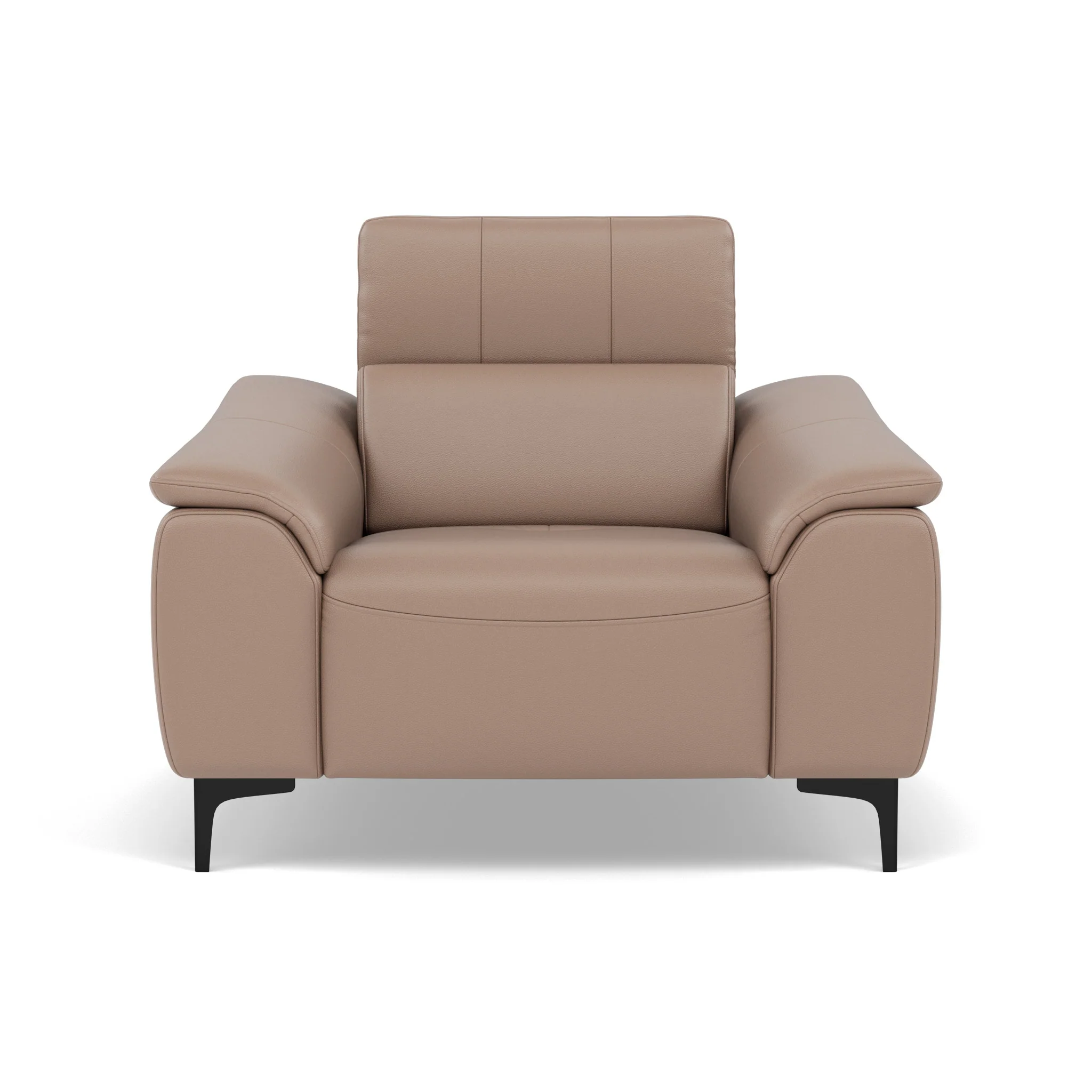 Nicoletti La Scala Armchair - Armchair CK Botero - Image 5
