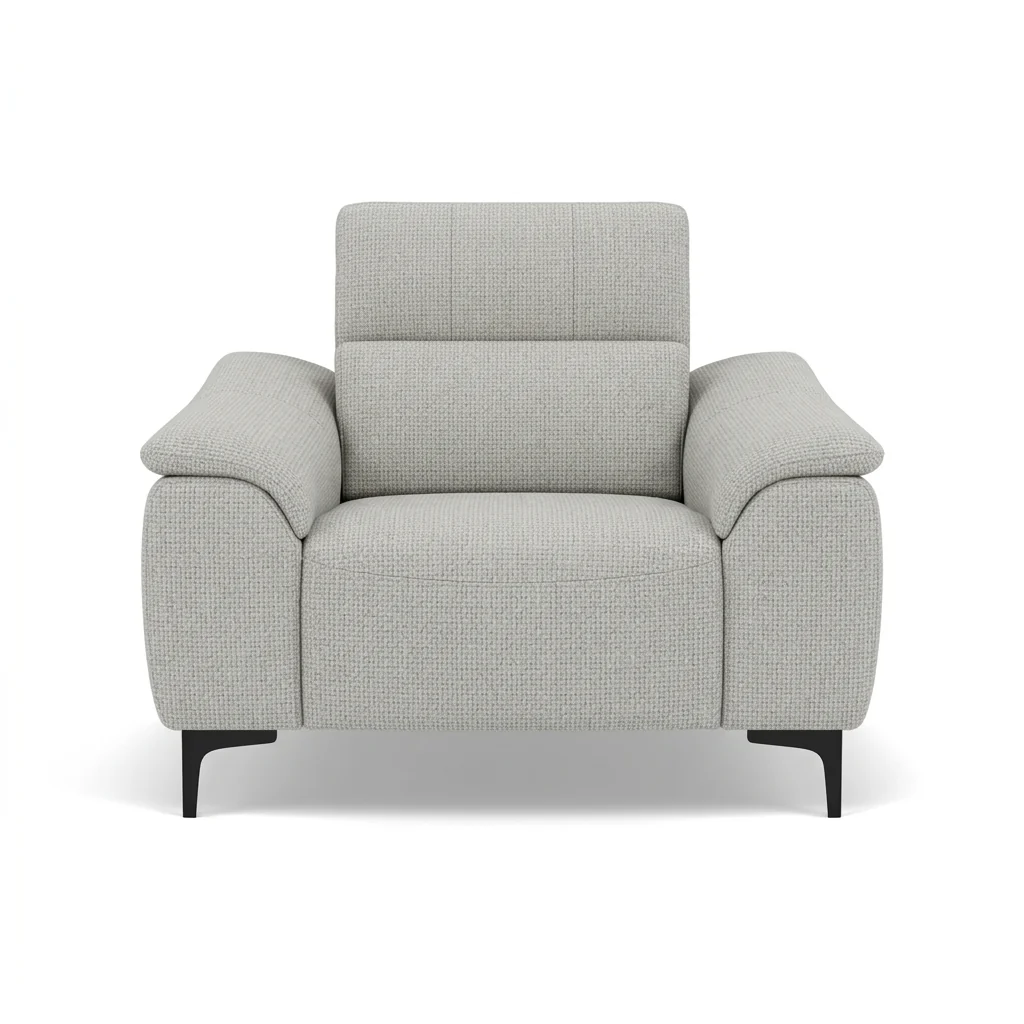 Nicoletti La Scala Armchair  - Armchair NA/NE