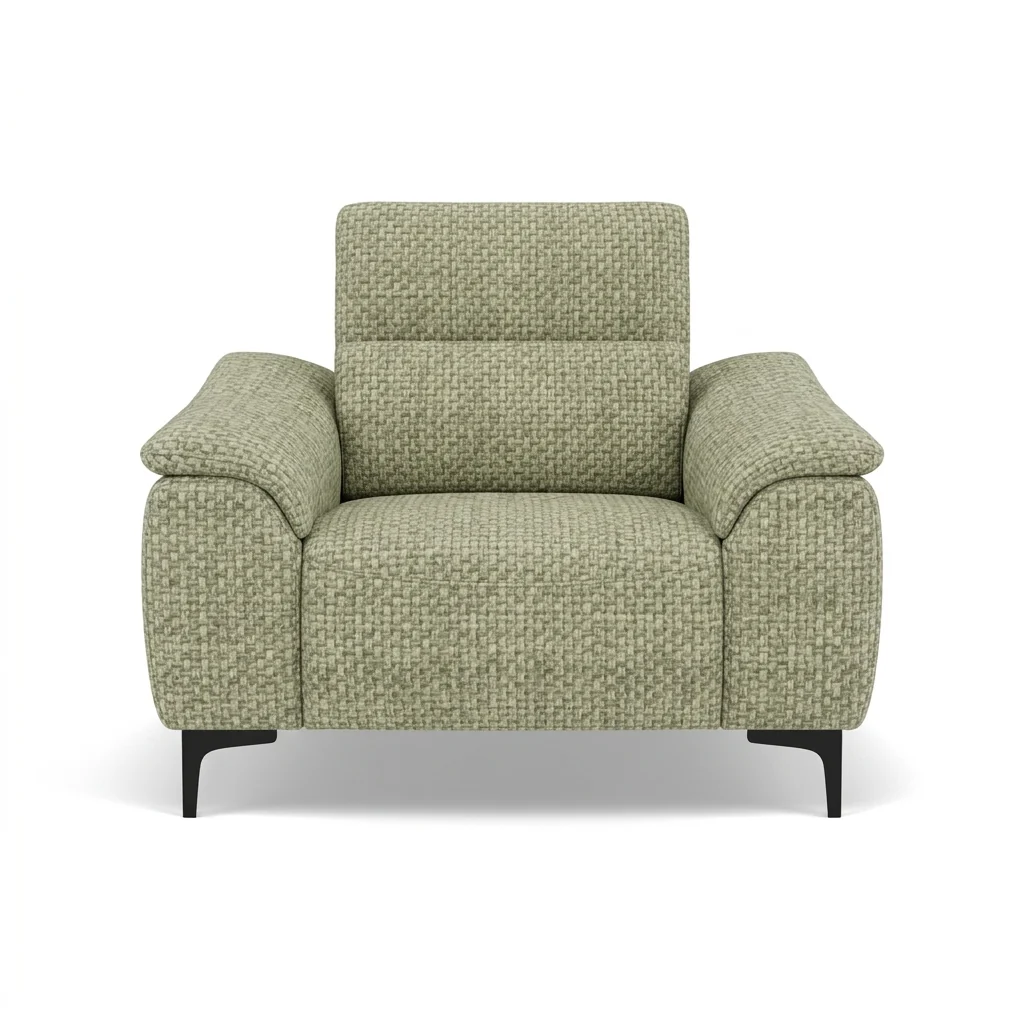 Nicoletti La Scala Armchair  - Armchair NA/NE - Image 10