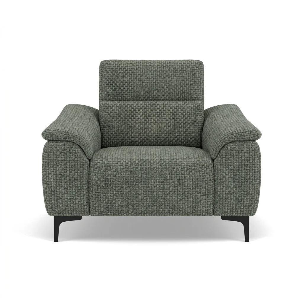 Nicoletti La Scala Armchair  - Armchair NA/NE - Image 11