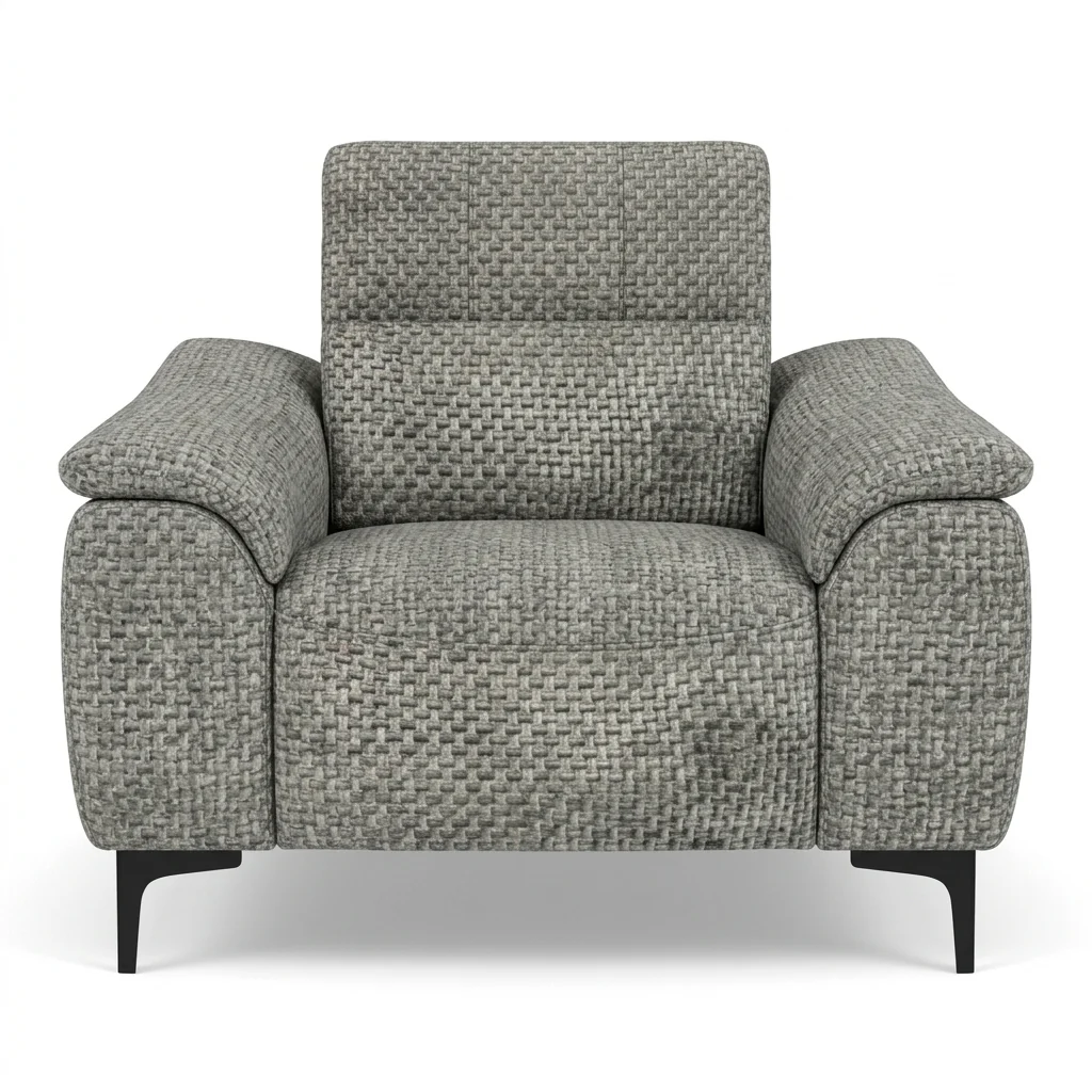 Nicoletti La Scala Armchair  - Armchair NA/NE - Image 12