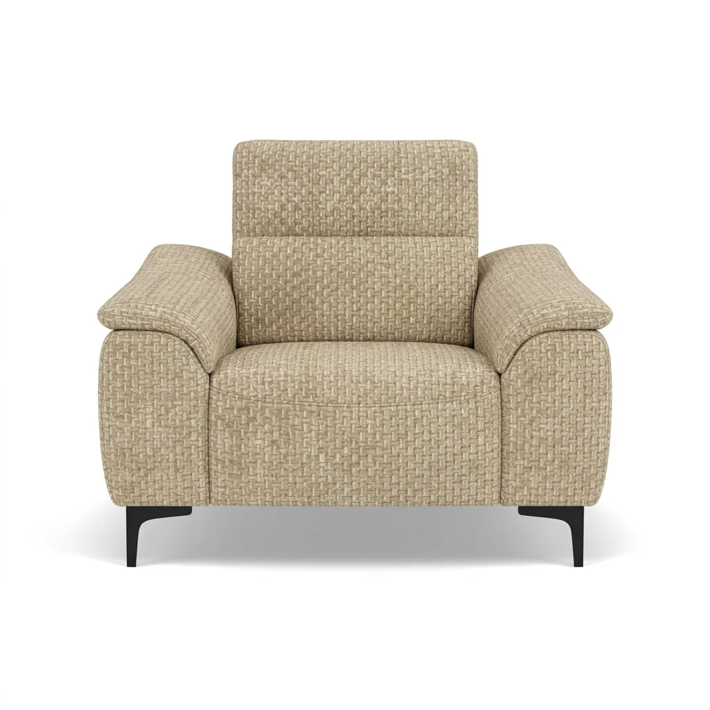 Nicoletti La Scala Armchair  - Armchair NA/NE - Image 13