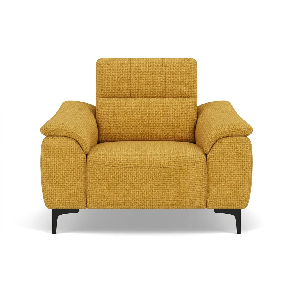 Nicoletti La Scala Armchair  - Armchair NA/NE - Image 14