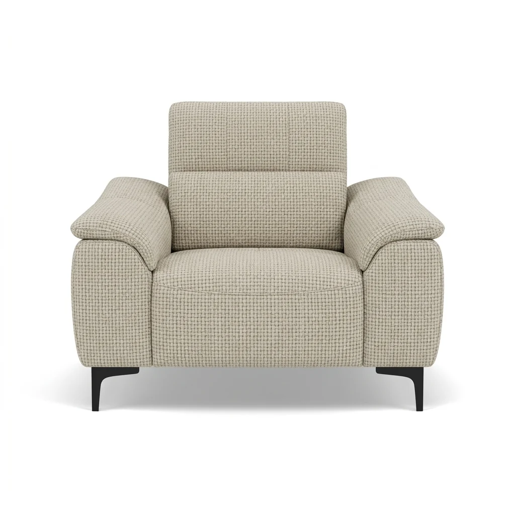 Nicoletti La Scala Armchair  - Armchair NA/NE - Image 2