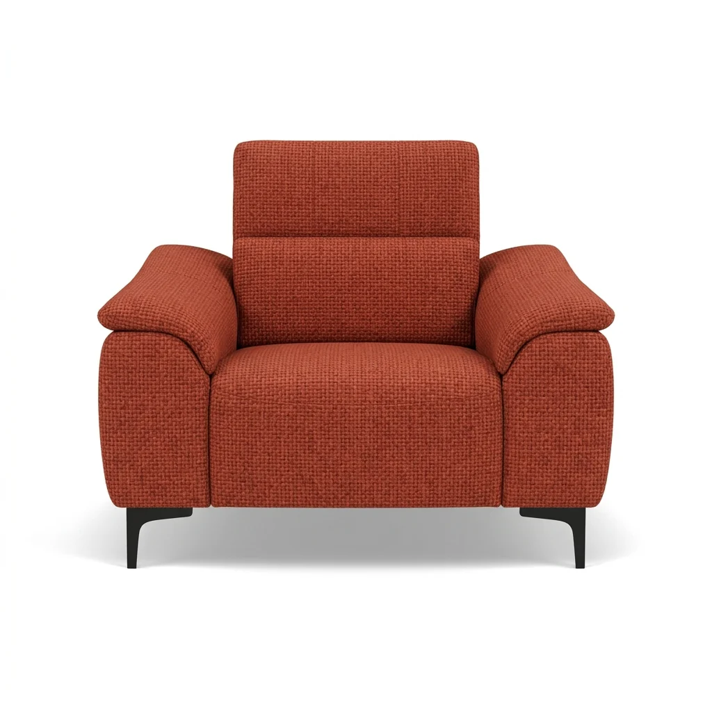 Nicoletti La Scala Armchair  - Armchair NA/NE - Image 3