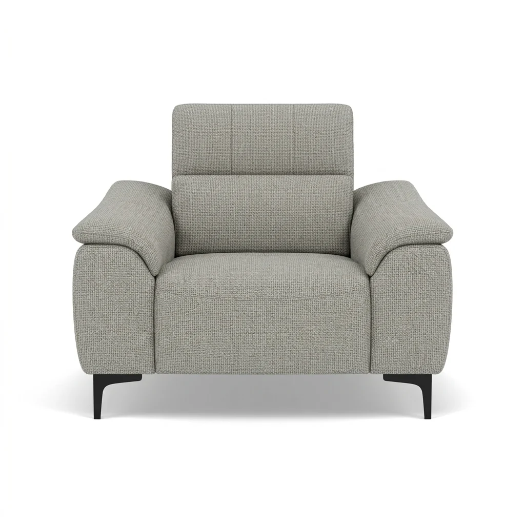 Nicoletti La Scala Armchair  - Armchair NA/NE - Image 4