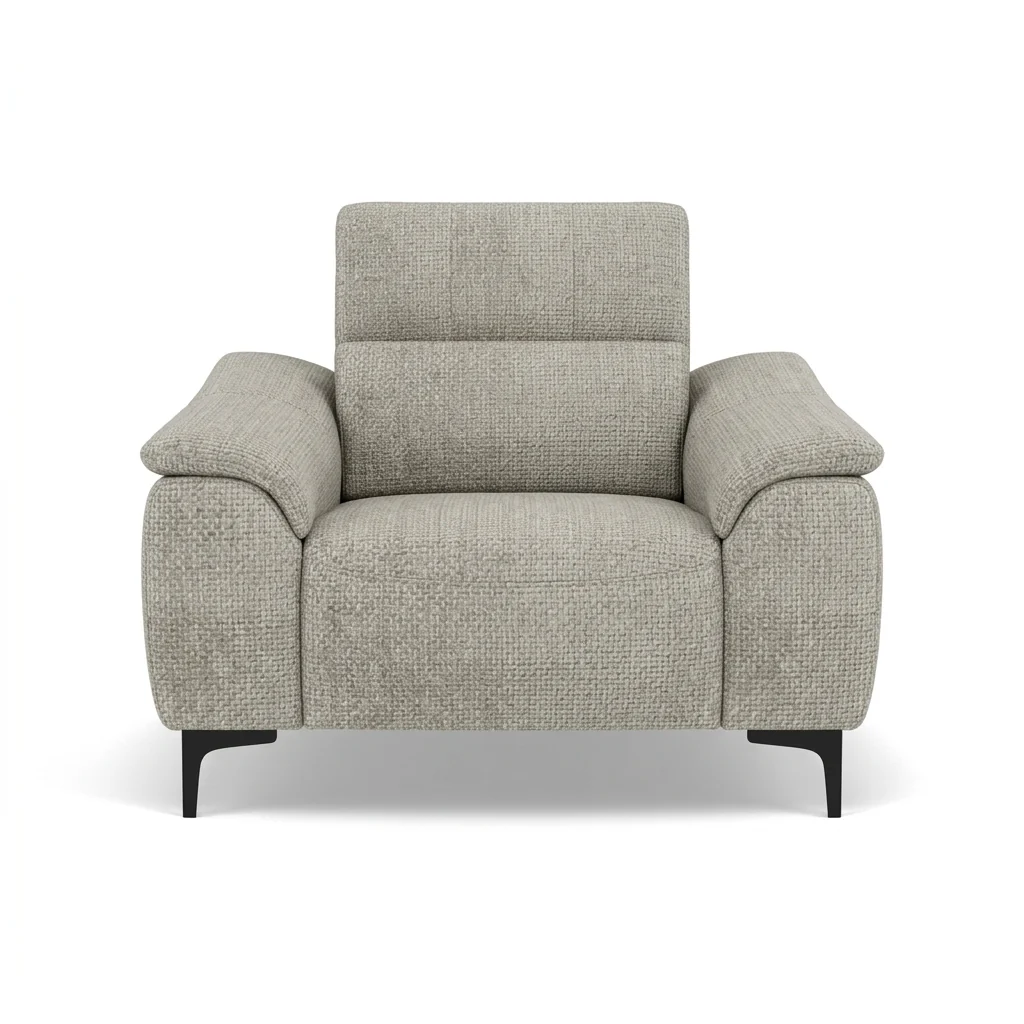 Nicoletti La Scala Armchair  - Armchair NA/NE - Image 5