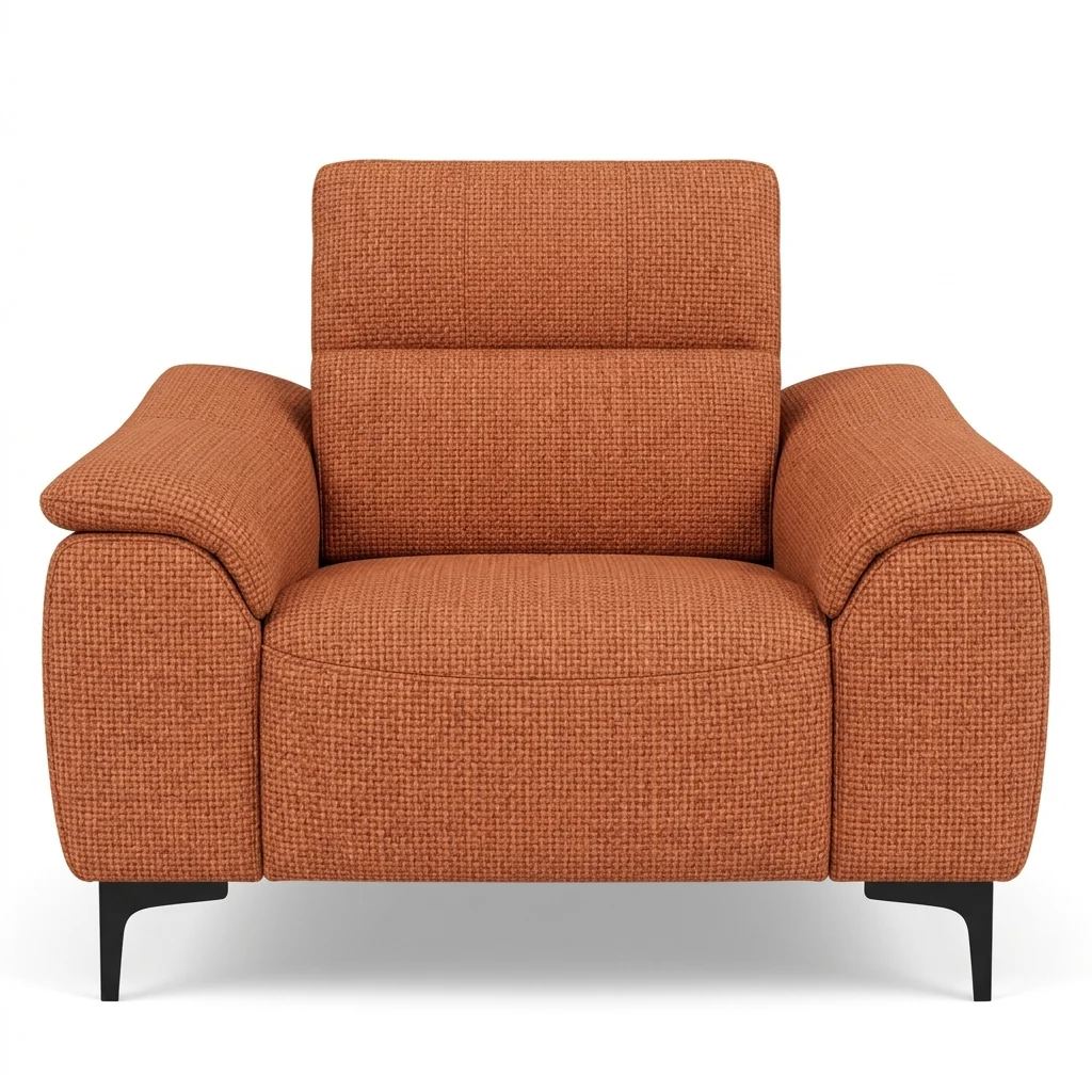 Nicoletti La Scala Armchair  - Armchair NA/NE - Image 6