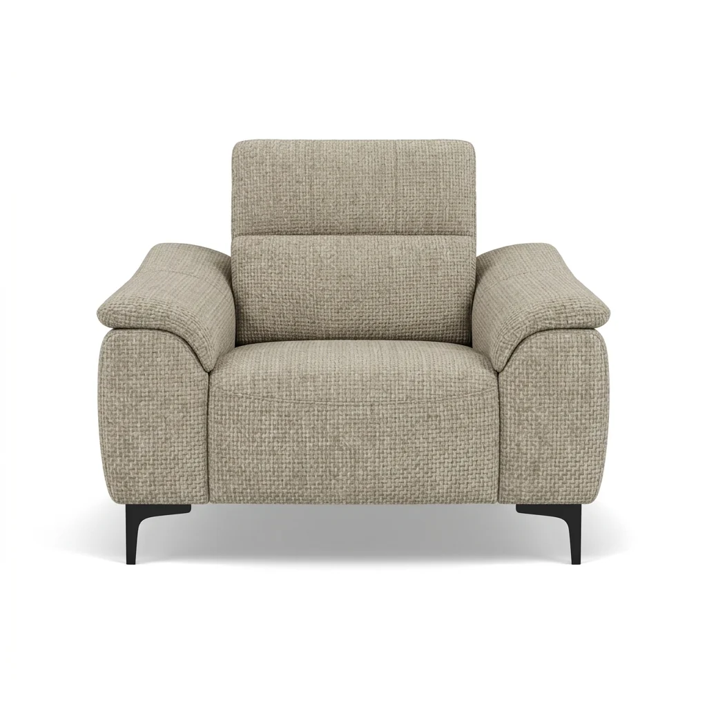 Nicoletti La Scala Armchair  - Armchair NA/NE - Image 7