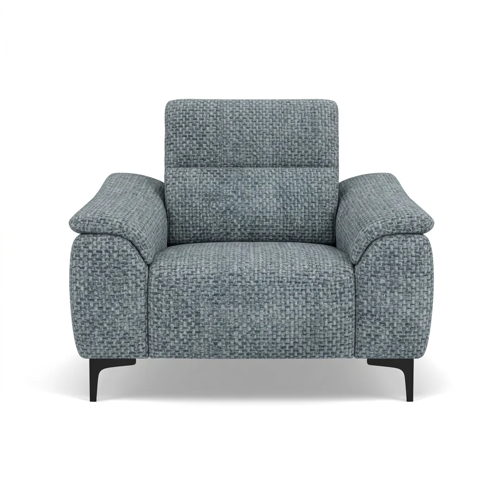 Nicoletti La Scala Armchair  - Armchair NA/NE - Image 8