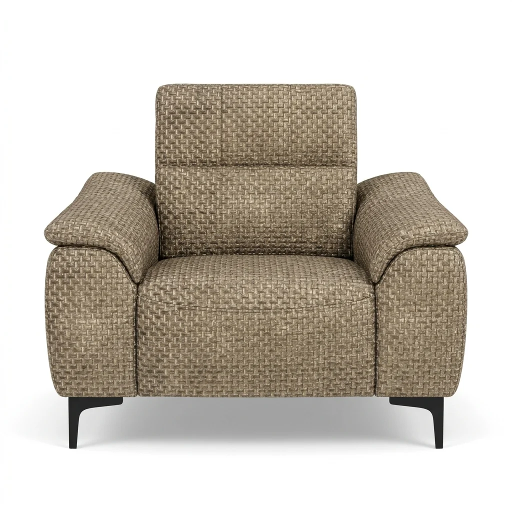 Nicoletti La Scala Armchair  - Armchair NA/NE - Image 9
