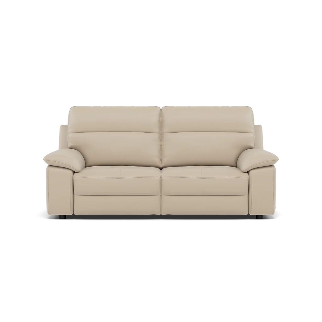 Nicoletti Vivaldi II 3 Seater Sofa - 3 Seater CB Torello - Image 4
