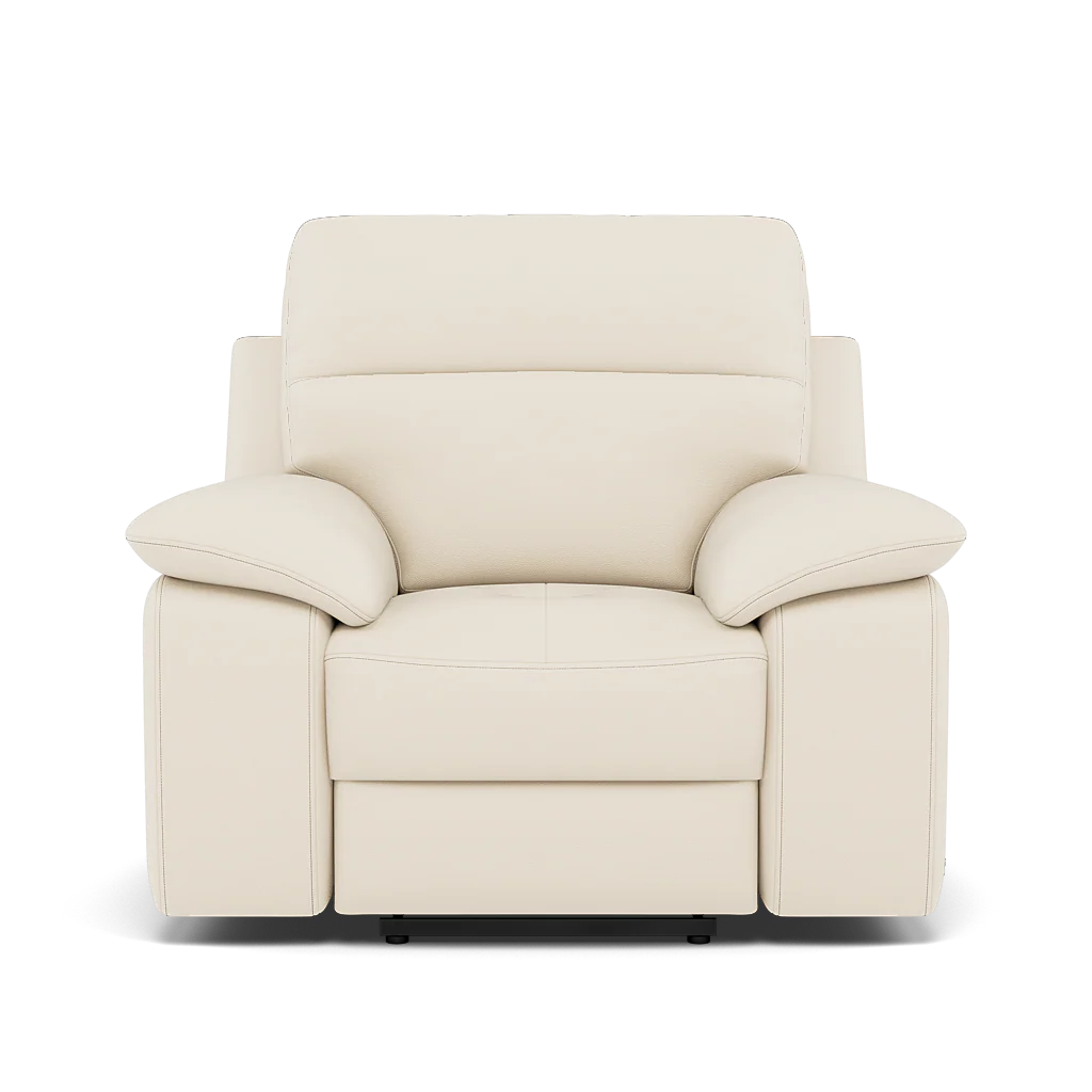 Nicoletti Vivaldi II Armchair - Chair CB Torello