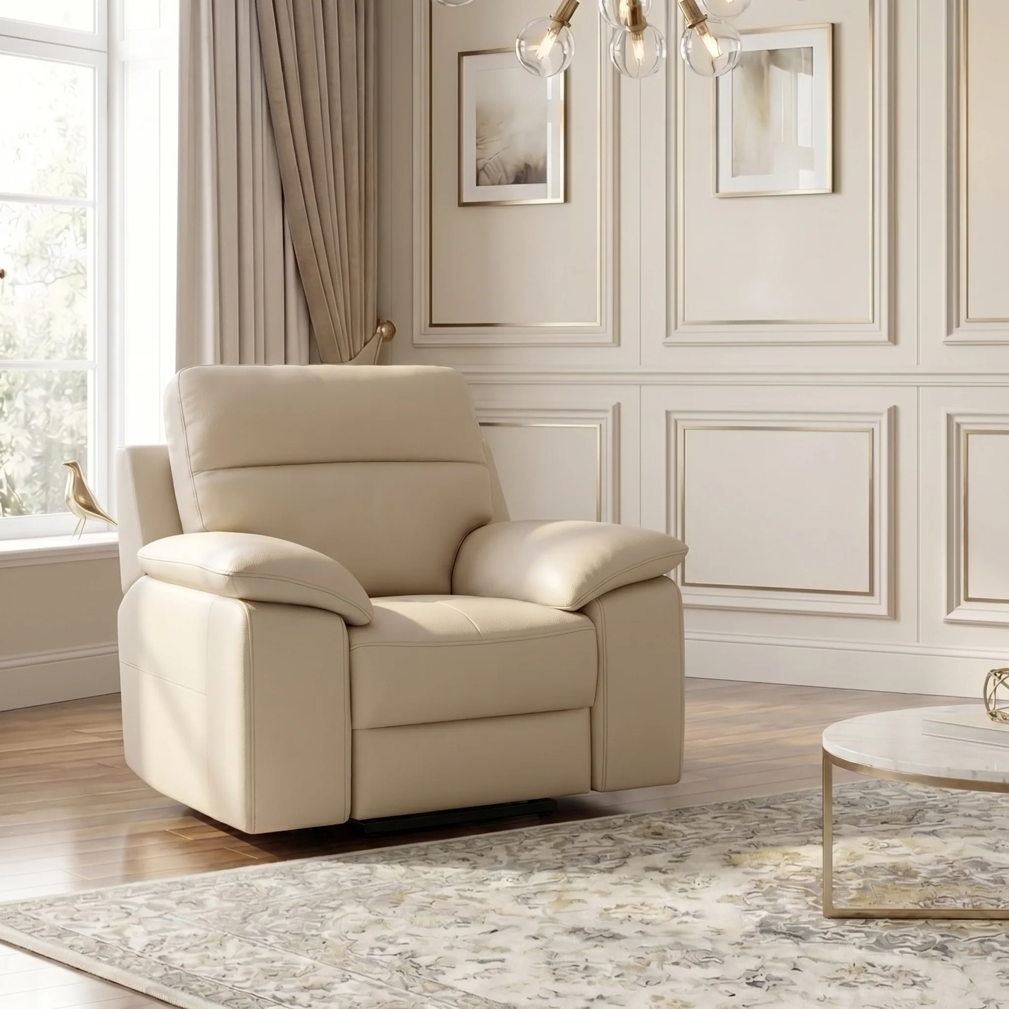 Nicoletti Vivaldi II Armchair - Chair CB Torello - Image 2
