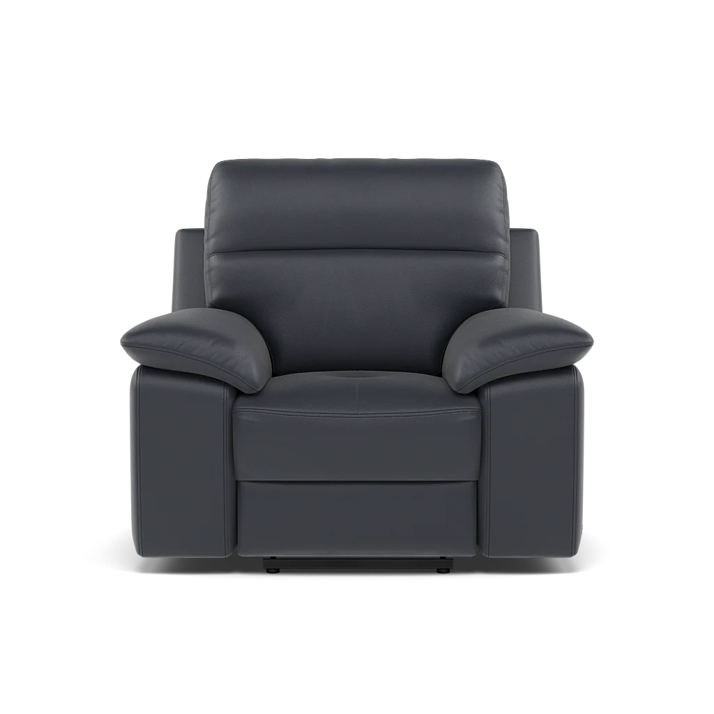Nicoletti Vivaldi II Recliner Armchair - Power Recliner Chair CB Torello - Power Recliner - Image 3