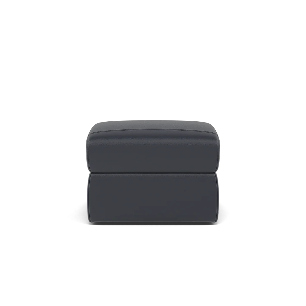 Nicoletti Vivaldi II Storage Footstool - Ottoman Holder CB Torello - Image 3